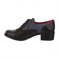 Bed Of Roses By Irregular Choice Everything Hoxton