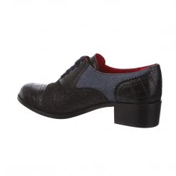 Bed Of Roses By Irregular Choice Everything Hoxton