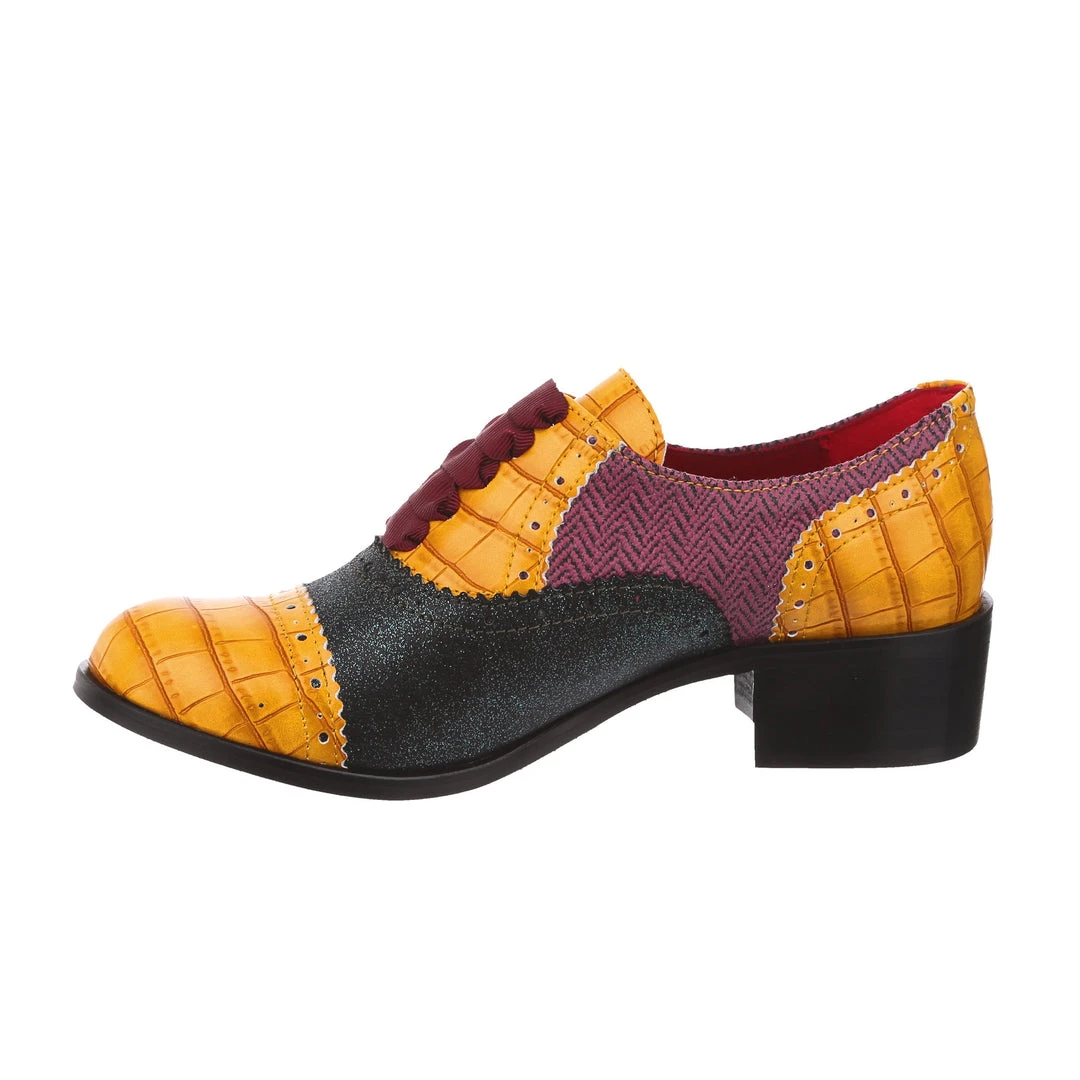 Bed Of Roses By Irregular Choice Everything Hoxton 23 Bed Of Roses By Irregular Choice Everything Hoxton