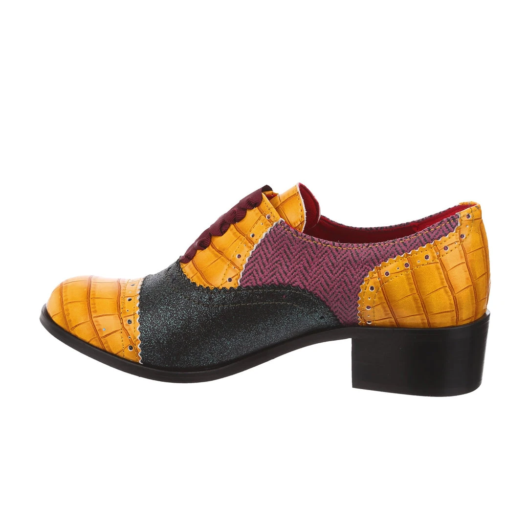 Bed Of Roses By Irregular Choice Everything Hoxton 25 Bed Of Roses By Irregular Choice Everything Hoxton