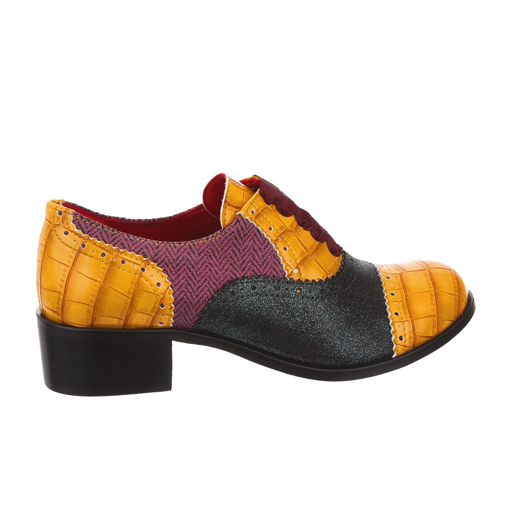 Bed Of Roses By Irregular Choice Everything Hoxton 40 Bed Of Roses By Irregular Choice Everything Hoxton