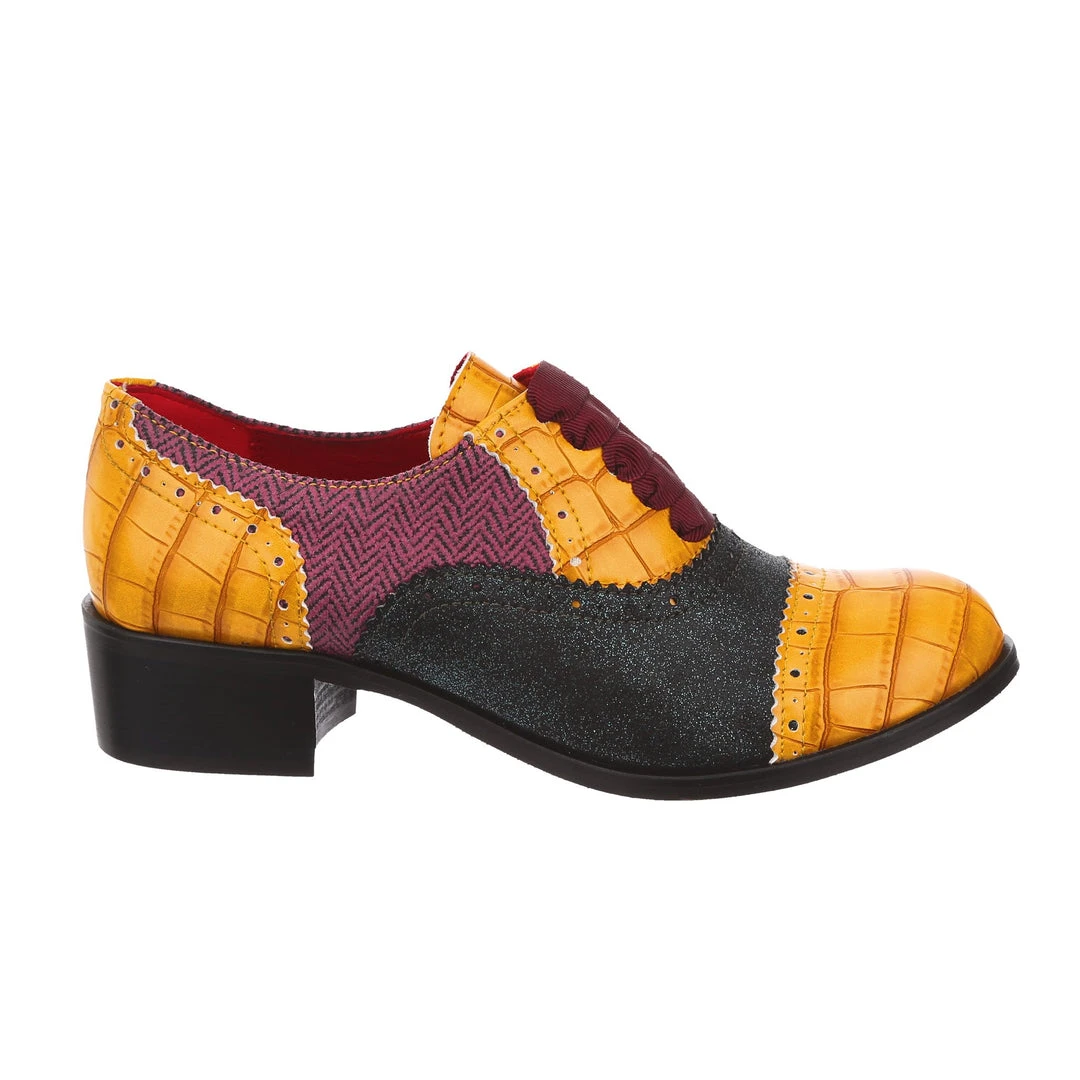 Bed Of Roses By Irregular Choice Everything Hoxton 42 Bed Of Roses By Irregular Choice Everything Hoxton