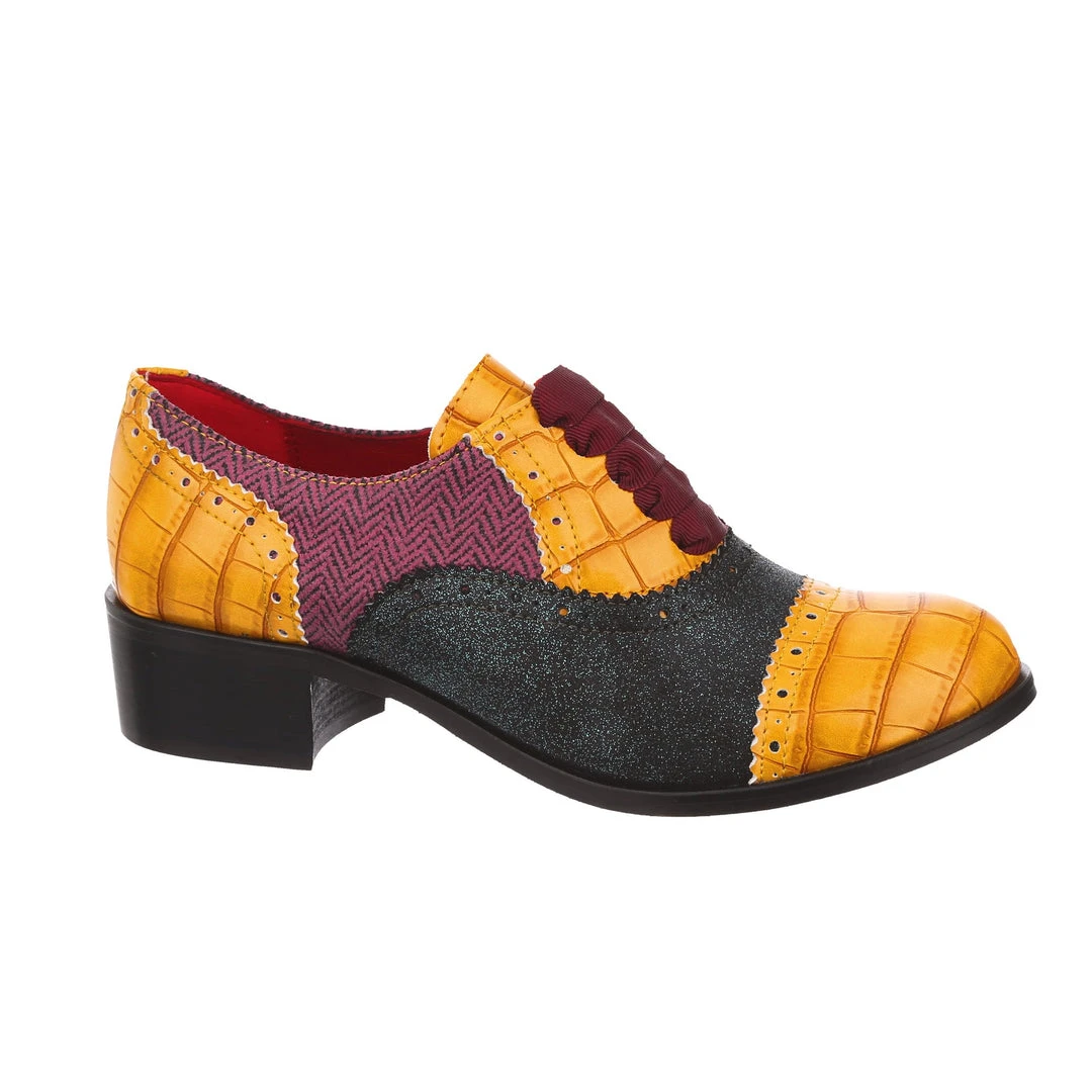 Bed Of Roses By Irregular Choice Everything Hoxton 43 Bed Of Roses By Irregular Choice Everything Hoxton