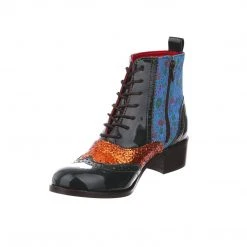 Bed Of Roses By Irregular Choice Shoreditch Everything 60 Bed Of Roses By Irregular Choice Shoreditch Everything