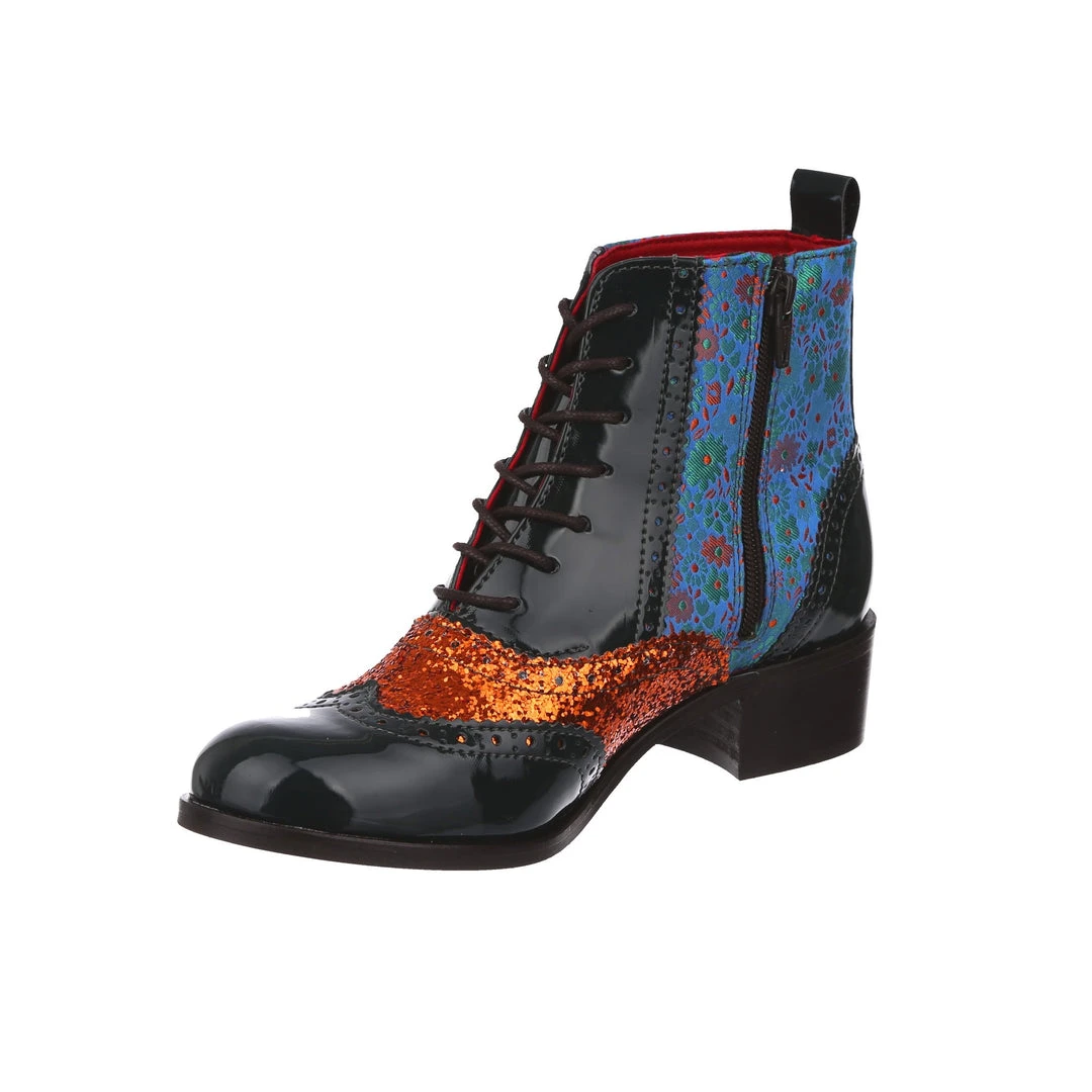 Bed Of Roses By Irregular Choice Shoreditch Everything 20 Bed Of Roses By Irregular Choice Shoreditch Everything