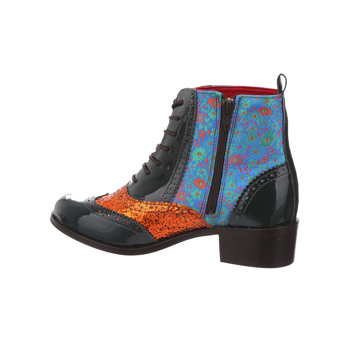 Bed Of Roses By Irregular Choice Shoreditch Everything 26 Bed Of Roses By Irregular Choice Shoreditch Everything