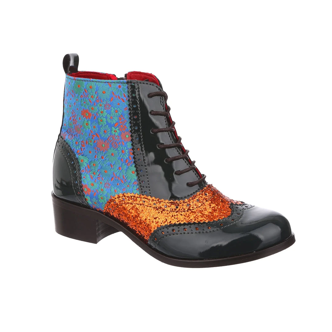 Bed Of Roses By Irregular Choice Shoreditch Everything 9 Bed Of Roses By Irregular Choice Shoreditch Everything