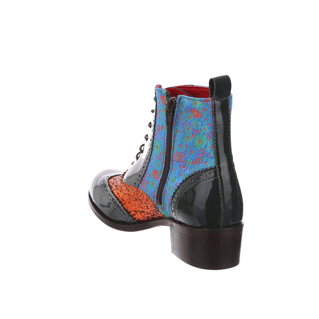 Bed Of Roses By Irregular Choice Shoreditch Everything 30 Bed Of Roses By Irregular Choice Shoreditch Everything