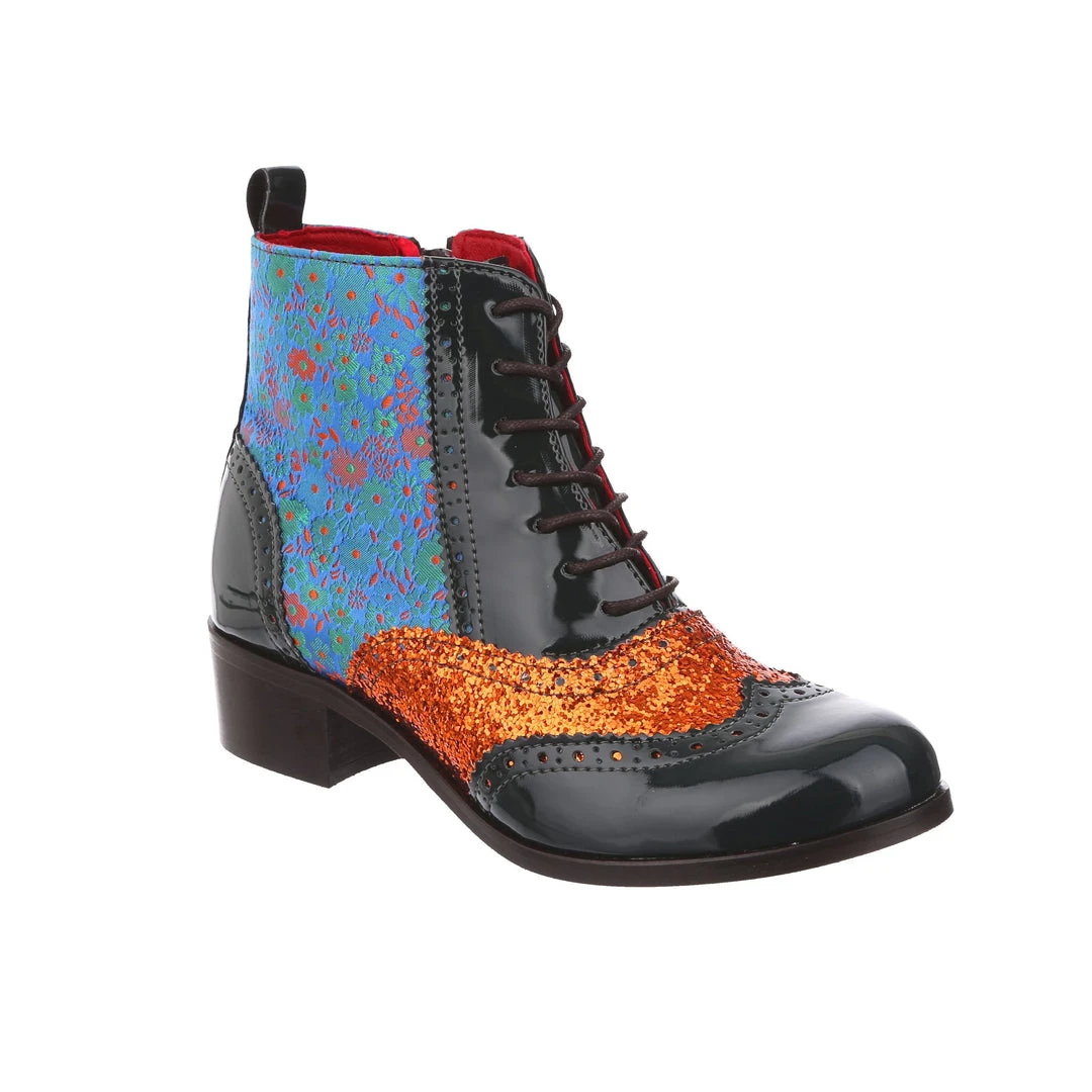 Bed Of Roses By Irregular Choice Shoreditch Everything 10 Bed Of Roses By Irregular Choice Shoreditch Everything