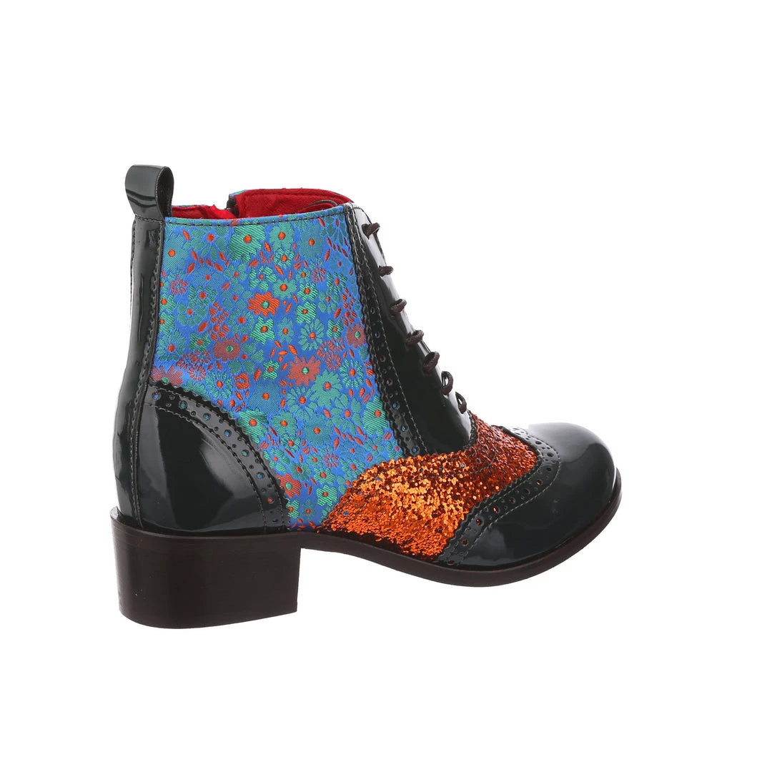 Bed Of Roses By Irregular Choice Shoreditch Everything 39 Bed Of Roses By Irregular Choice Shoreditch Everything