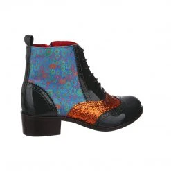 Bed Of Roses By Irregular Choice Shoreditch Everything 81 Bed Of Roses By Irregular Choice Shoreditch Everything