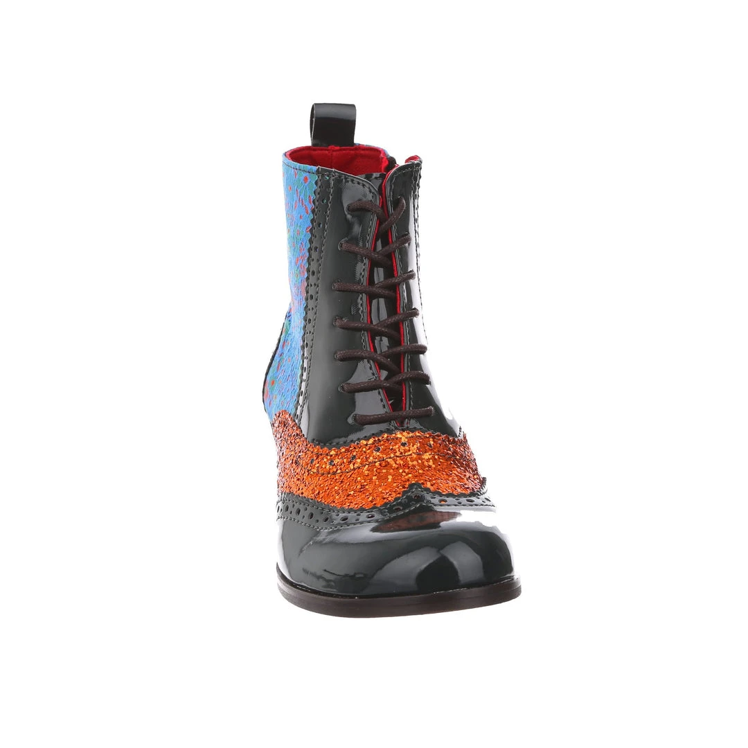 Bed Of Roses By Irregular Choice Shoreditch Everything 14 Bed Of Roses By Irregular Choice Shoreditch Everything