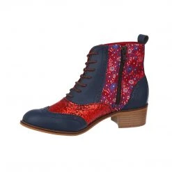 Bed Of Roses By Irregular Choice Everything Shoreditch