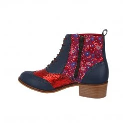 Bed Of Roses By Irregular Choice Everything Shoreditch