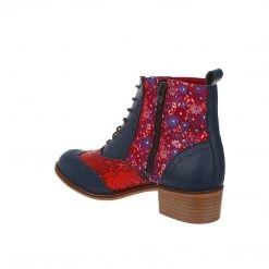 Bed Of Roses By Irregular Choice Everything Shoreditch