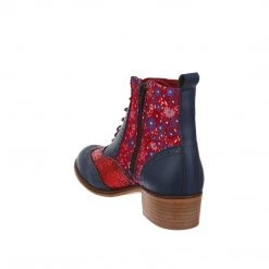 Bed Of Roses By Irregular Choice Everything Shoreditch