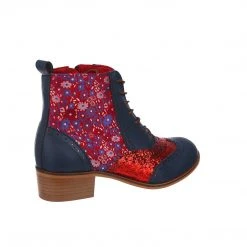 Bed Of Roses By Irregular Choice Everything Shoreditch