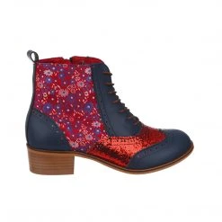 Bed Of Roses By Irregular Choice Everything Shoreditch