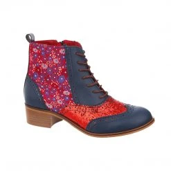 Bed Of Roses By Irregular Choice Everything Shoreditch