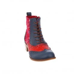 Bed Of Roses By Irregular Choice Everything Shoreditch