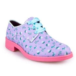 Bed Of Roses By Irregular Choice Everything Nessie