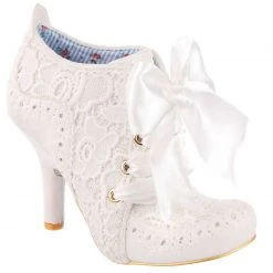 Iconic By Irregular Choice Everything Abigails Party