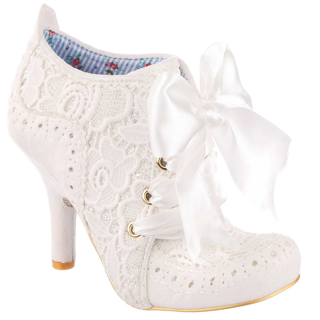 Iconic By Irregular Choice Everything Abigails Party 3 Iconic By Irregular Choice Everything Abigails Party