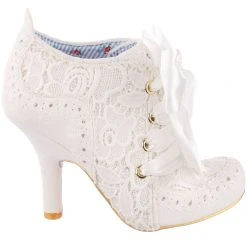 Iconic By Irregular Choice Everything Abigails Party