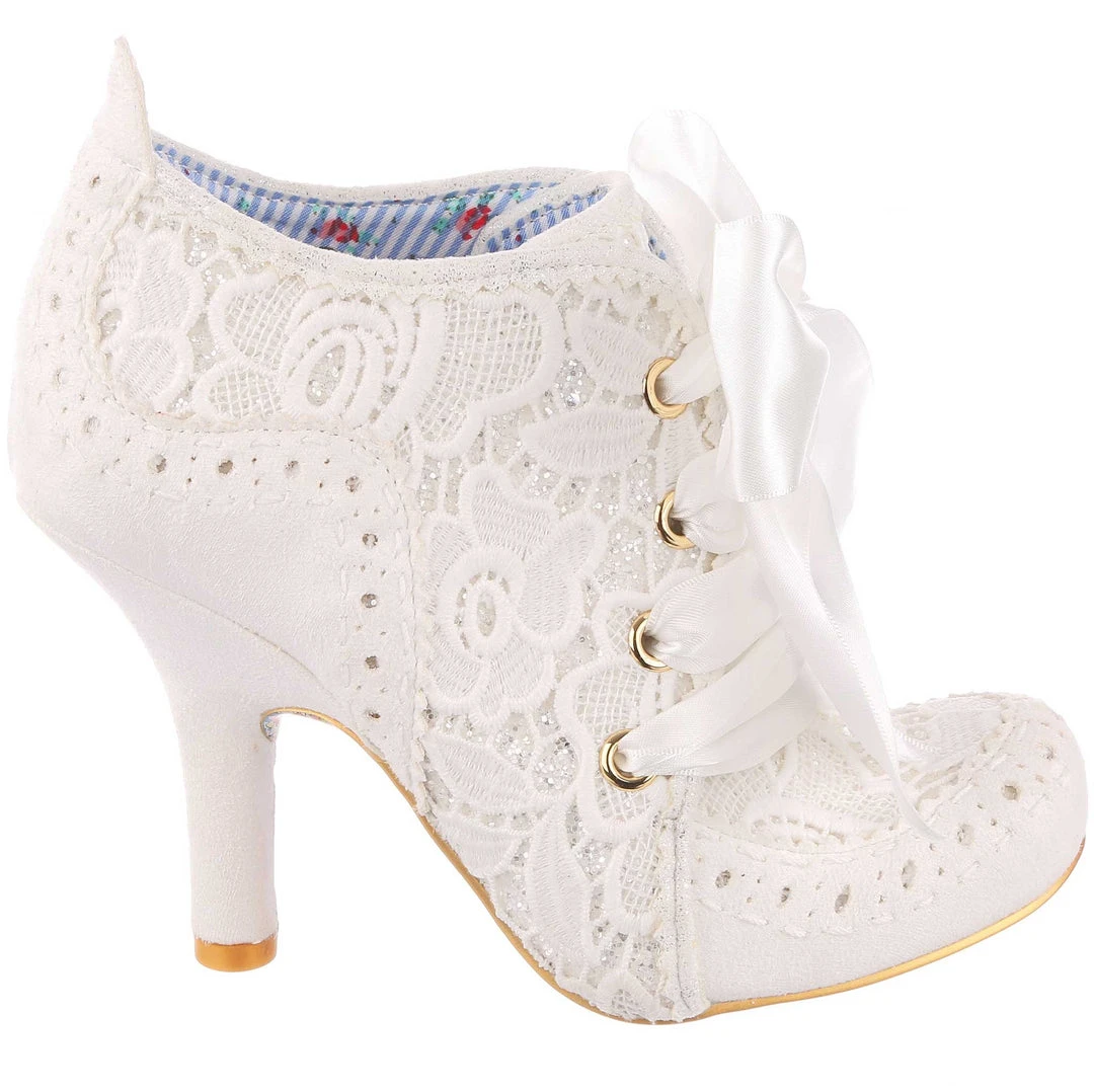 Iconic By Irregular Choice Everything Abigails Party 4 Iconic By Irregular Choice Everything Abigails Party
