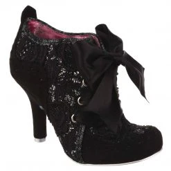 Iconic By Irregular Choice Everything Abigails Party