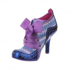 Iconic By Irregular Choice Abigails 3rd Party Everything