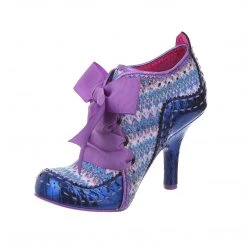 Iconic By Irregular Choice Abigails 3rd Party Everything