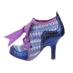 Iconic By Irregular Choice Abigails 3rd Party Everything