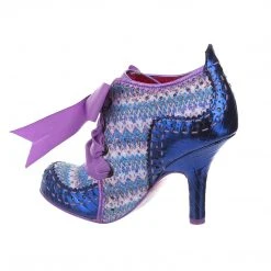 Iconic By Irregular Choice Abigails 3rd Party Everything