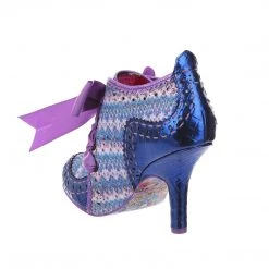 Iconic By Irregular Choice Abigails 3rd Party Everything