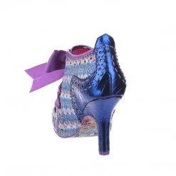 Iconic By Irregular Choice Abigails 3rd Party Everything