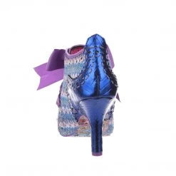 Iconic By Irregular Choice Abigails 3rd Party Everything