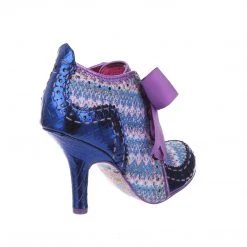 Iconic By Irregular Choice Abigails 3rd Party Everything