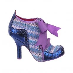 Iconic By Irregular Choice Abigails 3rd Party Everything