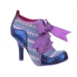 Iconic By Irregular Choice Abigails 3rd Party Everything