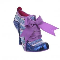 Iconic By Irregular Choice Abigails 3rd Party Everything