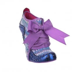 Iconic By Irregular Choice Abigails 3rd Party Everything