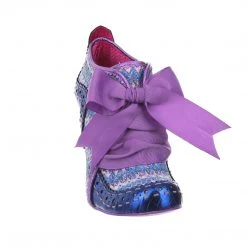 Iconic By Irregular Choice Abigails 3rd Party Everything