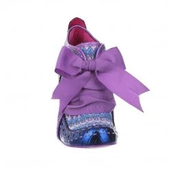 Iconic By Irregular Choice Abigails 3rd Party Everything