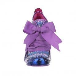 Iconic By Irregular Choice Abigails 3rd Party Everything