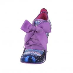 Iconic By Irregular Choice Abigails 3rd Party Everything