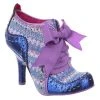 Iconic By Irregular Choice Abigails 3rd Party Everything
