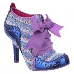 Iconic By Irregular Choice Abigails 3rd Party Everything