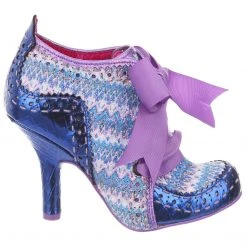 Iconic By Irregular Choice Abigails 3rd Party Everything