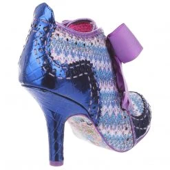 Iconic By Irregular Choice Abigails 3rd Party Everything